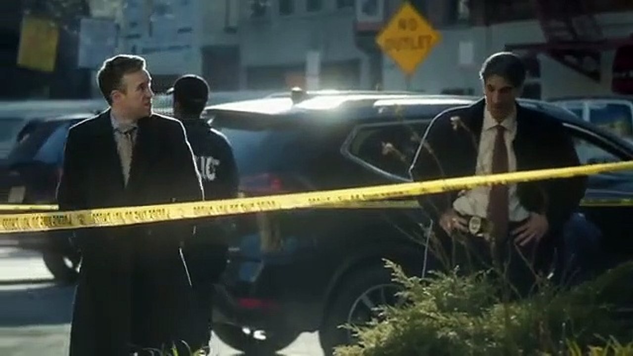 Homicide City - Se2 - Ep06 - Point Blank HD Watch