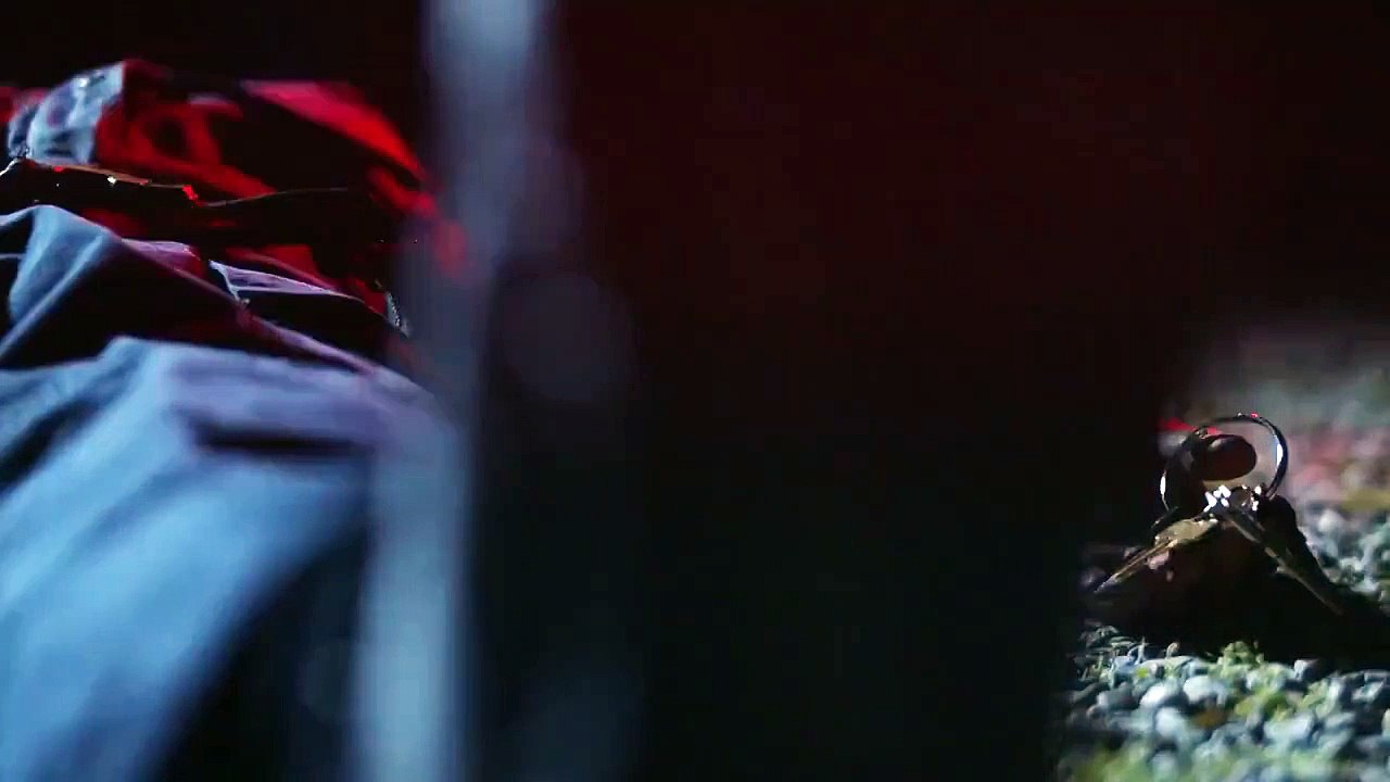 Homicide City - Se3 - Ep03 - The Thin Blue Line HD Watch