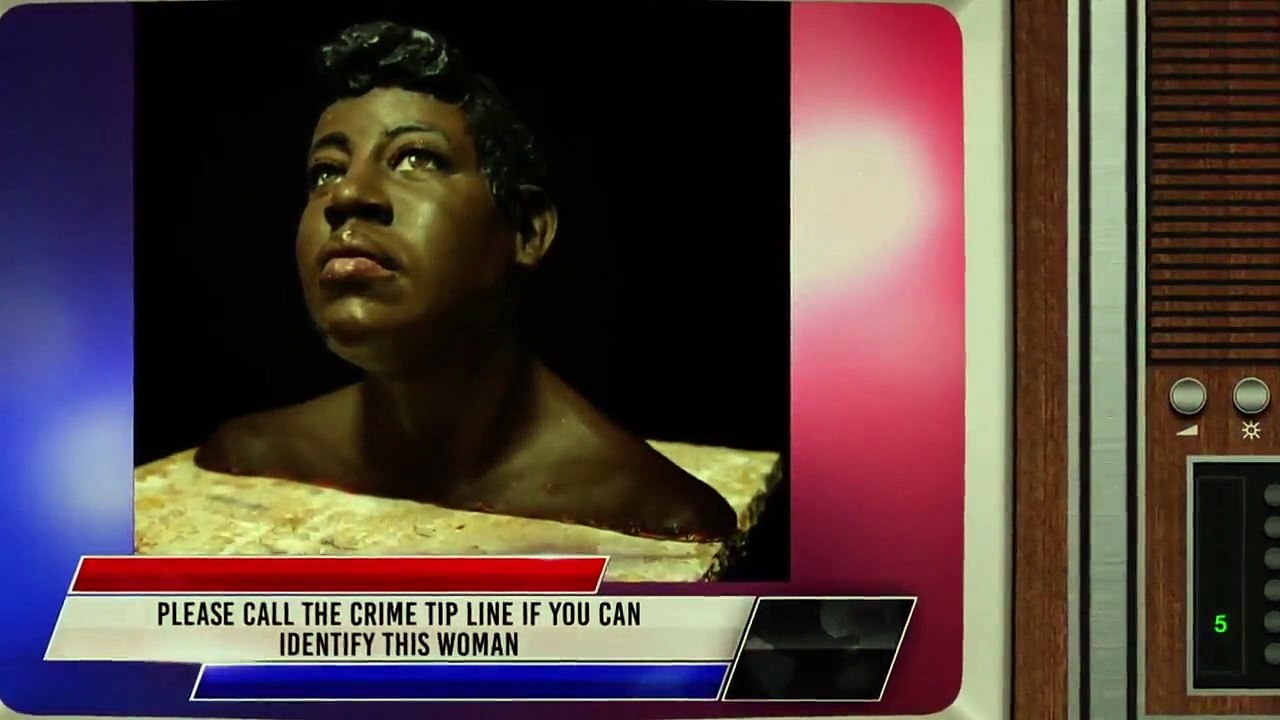 Homicide City - Se3 - Ep05 - Winters Bones HD Watch