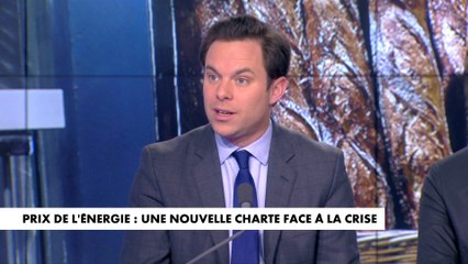 Louis de Raguenel : «On applique à chaque fois les mêmes recettes à tous les secteurs d'activité»