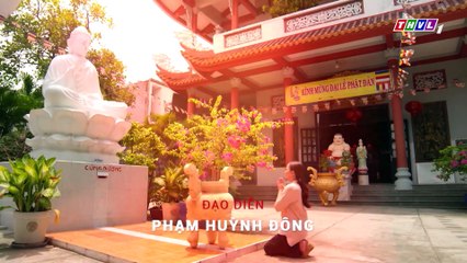 Bí Mật Nghiệt Ngã - Tập 11 | Phim Việt Nam Hấp Dẫn trên THVL 🎬