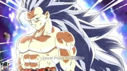 What If Goku were Locked In The Time Chamber and Betrayed? Part 02 In Hindi