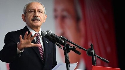 Memur ve emekliye gelen yüzde 25'lik zamma ilk tepki Kılıçdaroğlu'ndan: Sadaka mı veriyorsunuz!