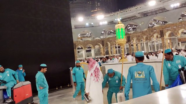 Kaba Mecca Masjid Al Haram 2023 live Makka
