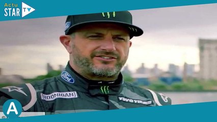 Mort de Ken Block : le grand champion de rallye disparaît dans un accident de motoneige