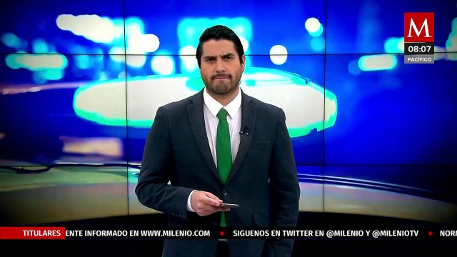 En Morelos, se incendia el mercado de Cuautla, no se reportan heridos