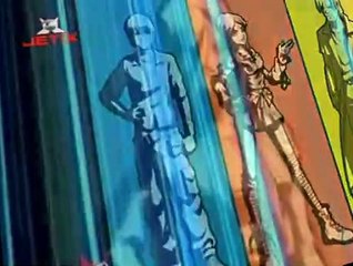 Huntik: Secrets and Seekers S01 E026 - The Mission