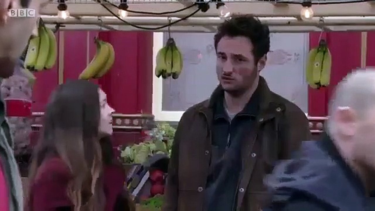 EastEnders - Se33 - Ep40 - Tuesday 14th March 2017 HD Watch