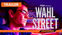 Wahl Street Temporada 2 HBO Max Trailer Español Subtitulado Mark Wahlberg