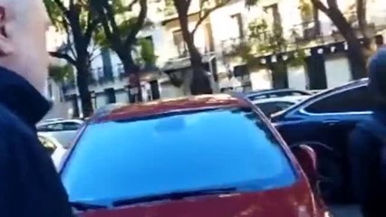 Griñán se somete a un examen médico en el juzgado para tratar de evitar su ingreso en prisión