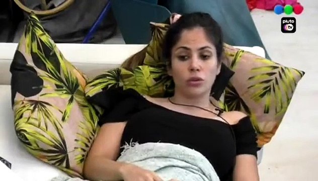 Los hombres nos hacemos la p... una vez por día mínimo , la confesión de Ariel de Gran Hermano
