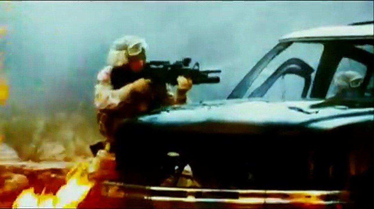 Stop-Loss Bande-annonce (IT)