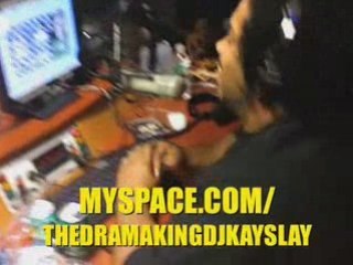 STREETSWEEPER RADIO RICK ROSS-TRILLA INSTORES