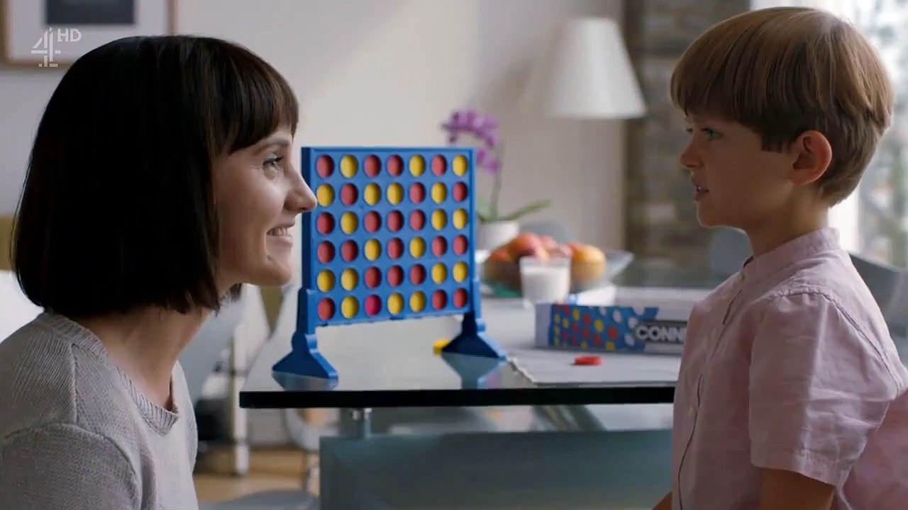 Humans - Se2 - Ep07 HD Watch