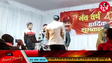 कांग्रेस के पास है बीजेपी और आरएसएस के नेताओं की अश्लील सीडी - नेता प्रतिपक्ष