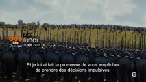 Game of Thrones - saison 7 - épisode 7 Teaser VOST