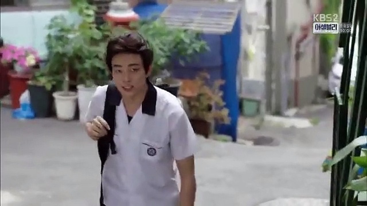 I Remember You - Ep07 HD Watch