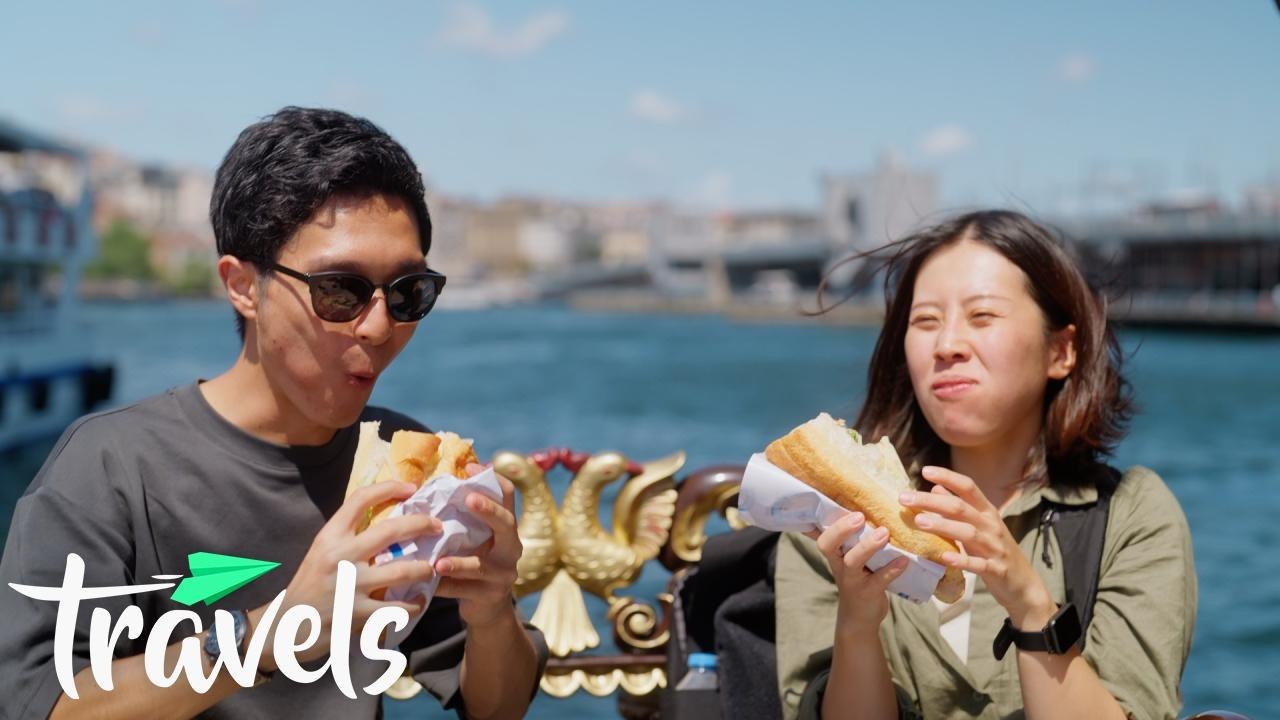 The Happiest Cities in the World