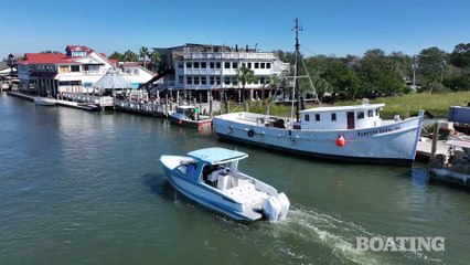 Most Iconic Cities to Experience by Boat: Charleston