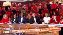 Matthieu Delormeau a provoqué un malaise en interpellant Indira Ampiot, Miss Francee 2023, dans TPMP le lundi 2 janvier 2023 sur C8