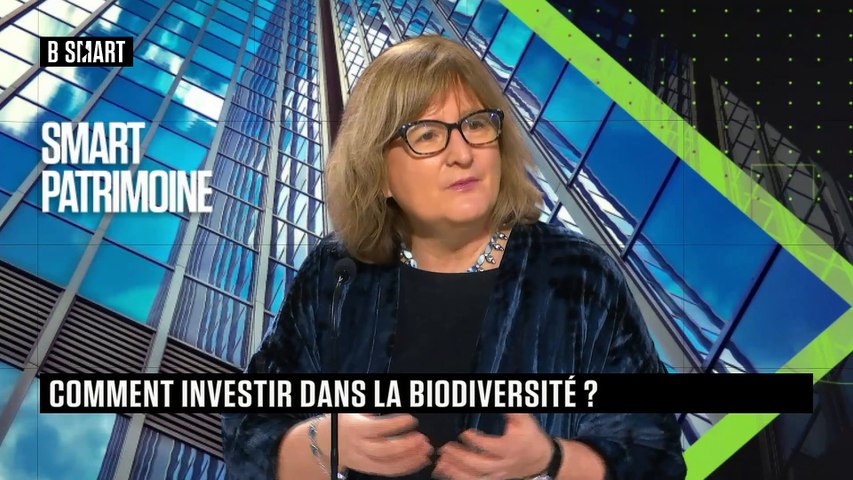 Comment investir dans la biodiversité ?