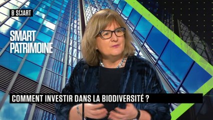 SMART PATRIMOINE - Investir Responsable du mercredi 4 janvier 2023