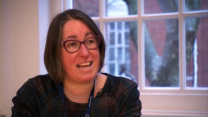 Dr McCay: Crisis in the NHS is likely to go on for months