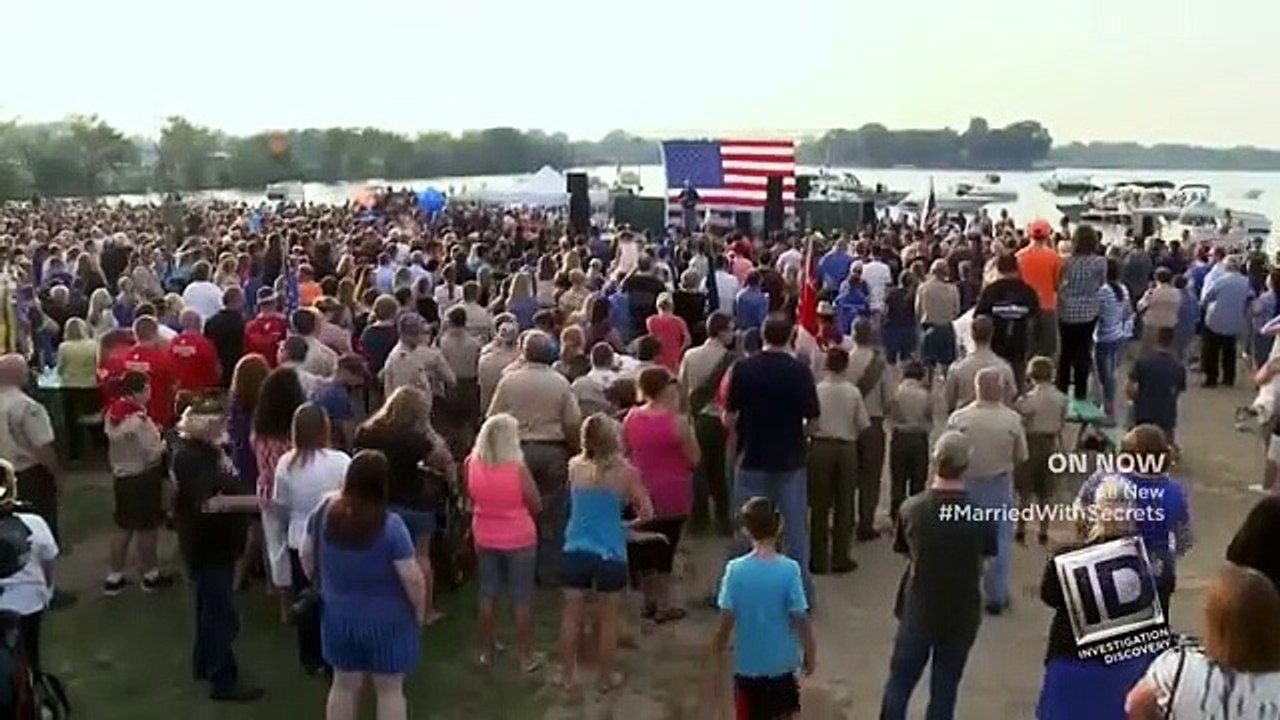 Married with secrets - se1 - ep04 - a darker shade of blue hd watch