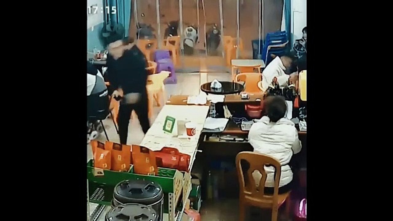Funny video part 1
