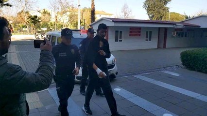 Nazilli'deki patlamada tutuklu sayısı 5'e yükseldi