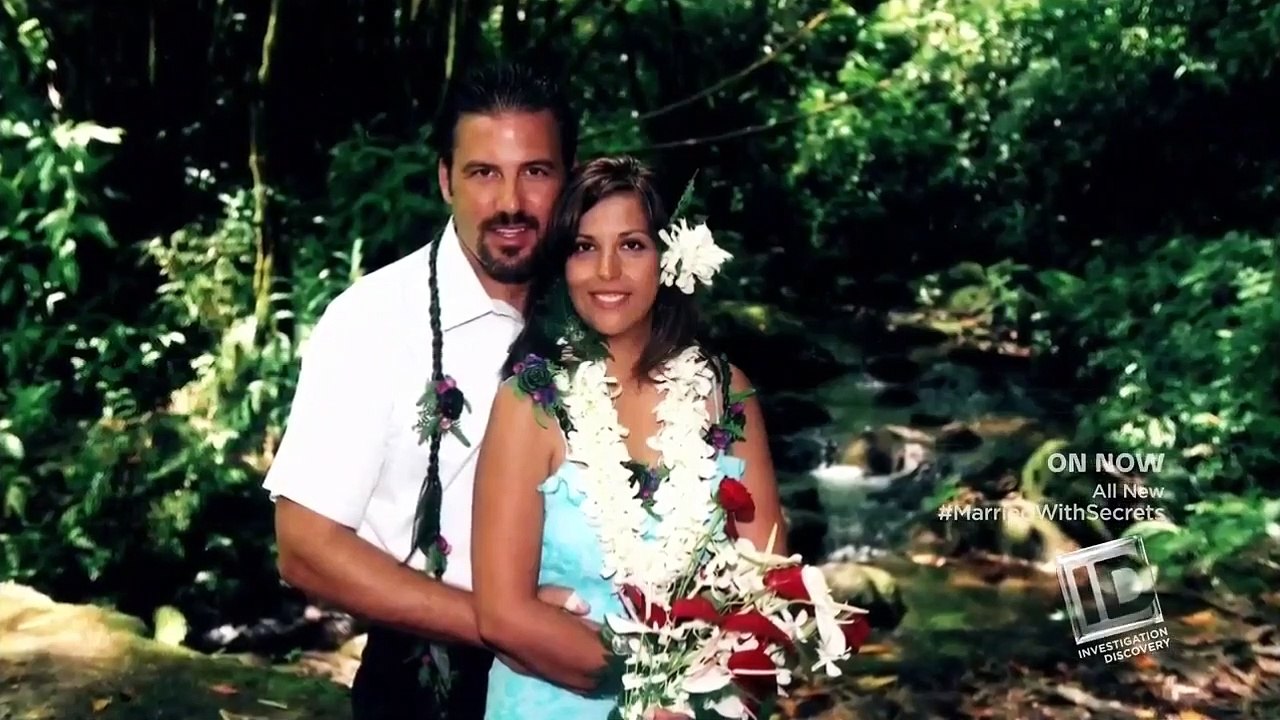 Married With Secrets - Se1 - Ep05 - Fear the Ether Man HD Watch