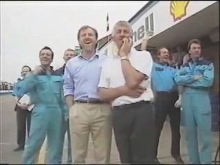 BTCC 1990 Round 2 - Donington Park