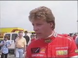 BTCC 1990 Round 3 - Thruxton Circuit