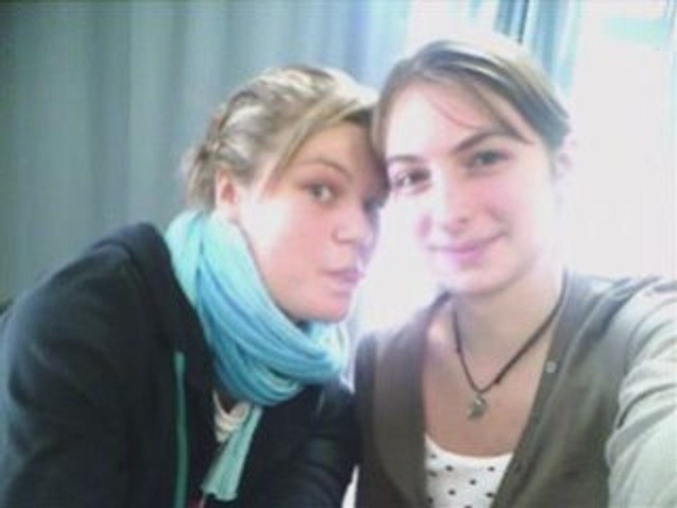 Video Filles