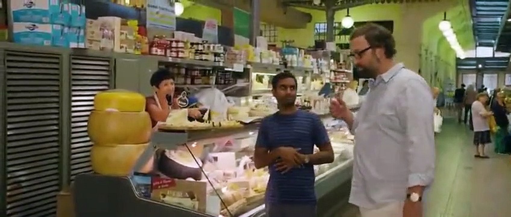 Master of None - Se2 - Ep02 - Le Nozze HD Watch