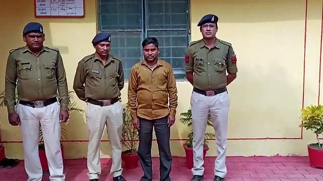 प्यार और शादी का झांसा देकर किया बलात्कार