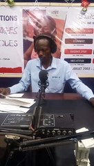 Le Journal de 13h du 03 janvier 2023