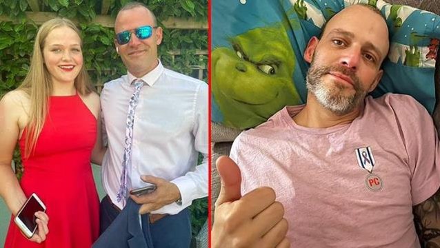 Doktorlar 3 kez yanlış teşhis koydu! Hastalığını geç öğrenen adam, cinsel organından oldu