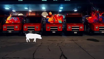 Four in the Morning - Se1 - Ep01 - Pig HD Watch