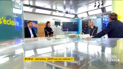 Fransa'da emeklilik reformu tartışması