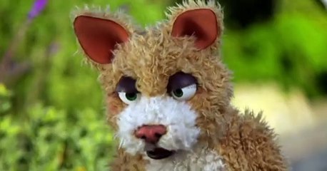 Mongrels Mongrels S02 E006 Kali and the Psychological Warfare
