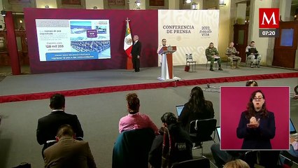 SSPC asegura que en 4 años han disminuido los delitos del fuero común