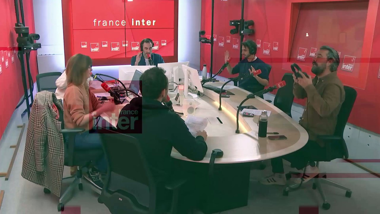 Trop de Champagne et trop de grèves - Moi, ce que j'en dis... Pierre Thevenoux