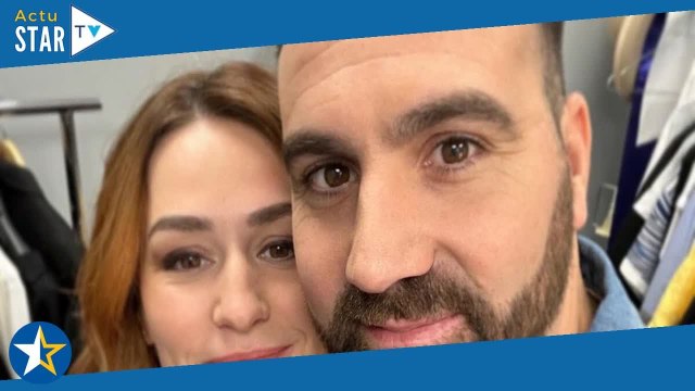 Le Meilleur pâtissier célébrités (Gulli) : Laure et Matthieu (Mariés au premier regard 5) se confien