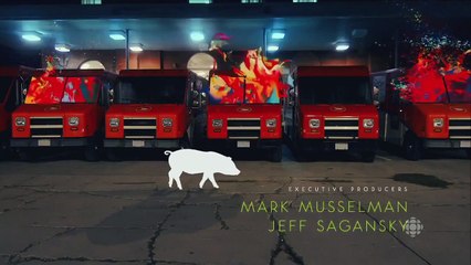 Four in the Morning - Se1 - Ep05 - Moon HD Watch