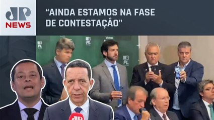 Suposto problema com urnas eletrônicas pode ser comprovado pelo PL?