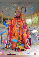 Hanuman Chalisa kamaal hai  enjoy and learn it