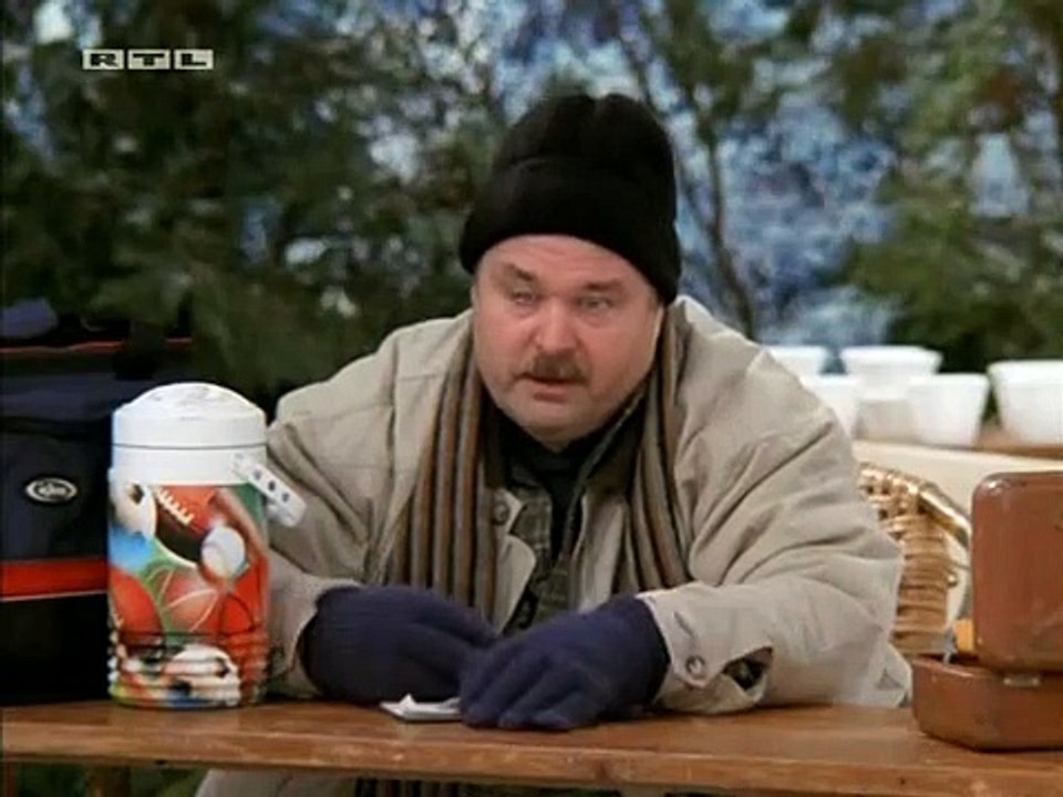 Yes, Dear Staffel 4 Folge 10