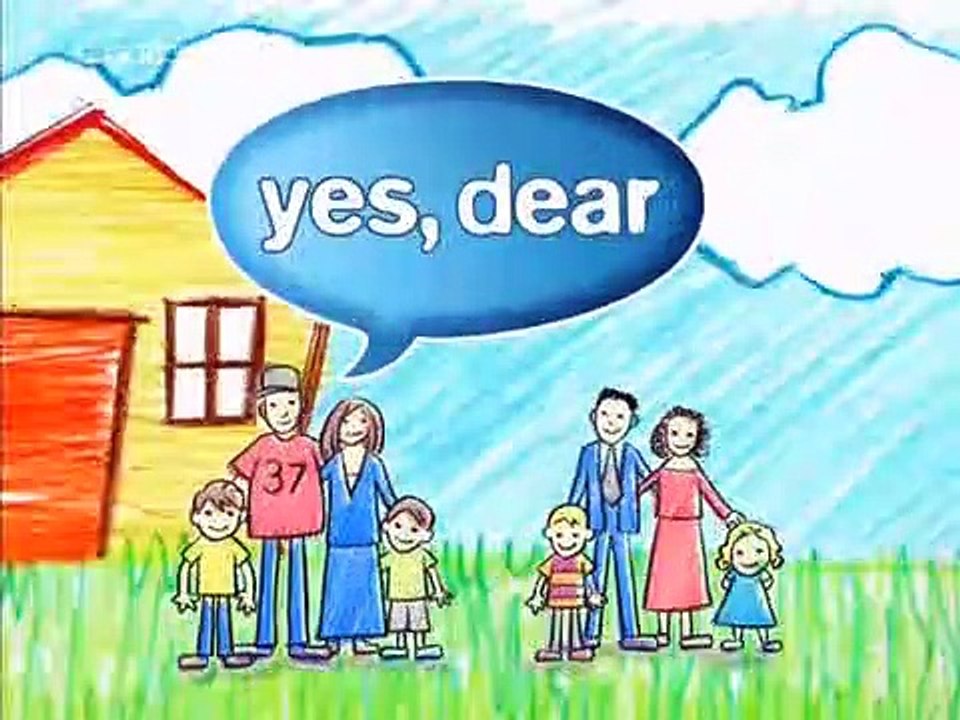 Yes, Dear Staffel 4 Folge 12