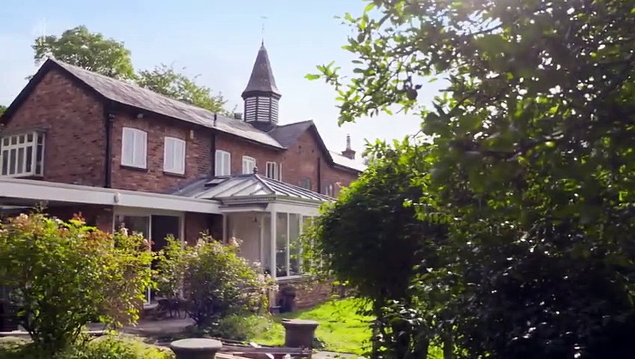 George Clarke's Old House, New Home - Se6 - Ep03 - Didsbury and Hove HD Watch